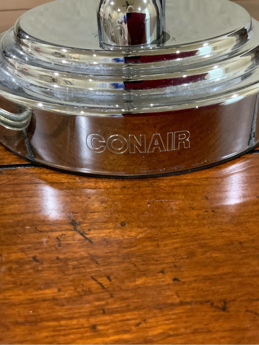 Conair Makeup Mirror - Picture 8 of 9